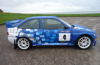 Rs Cosworth Cars for sale